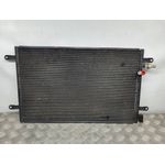 Condensador / Radiador Aire Acondicionado para Audi A6 Berlina (4F2)