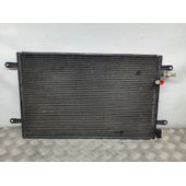 Condensador / Radiador Aire Acondicionado para Audi A6 Berlina (4F2)