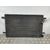 Condensador / Radiador Aire Acondicionado para Audi A6 Berlina (4F2)