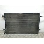 Condensador / Radiador Aire Acondicionado para Audi A6 Berlina (4F2)