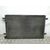 Condensador / Radiador Aire Acondicionado para Audi A6 Berlina (4F2)