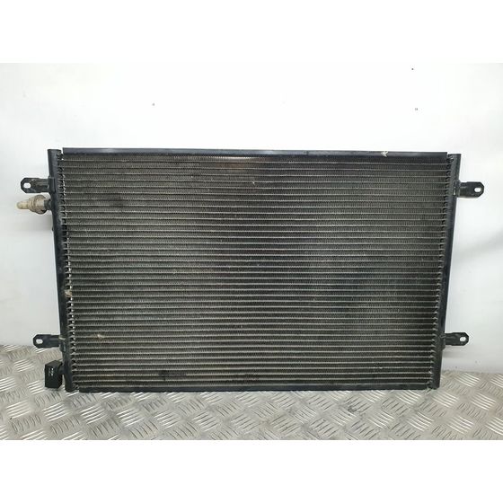 Condensador / Radiador Aire Acondicionado para Audi A6 Berlina (4F2)