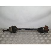 Transmision Delantera Izquierda Para Audi A6 Berlina