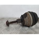 Transmision Delantera Izquierda Para Audi A6 Berlina