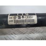 Transmision Delantera Izquierda Para Audi A6 Berlina