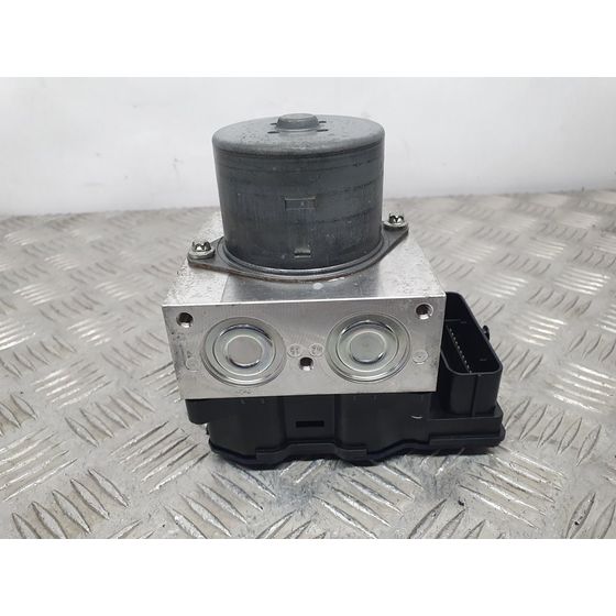 Abs Para Ford Mondeo Ber.