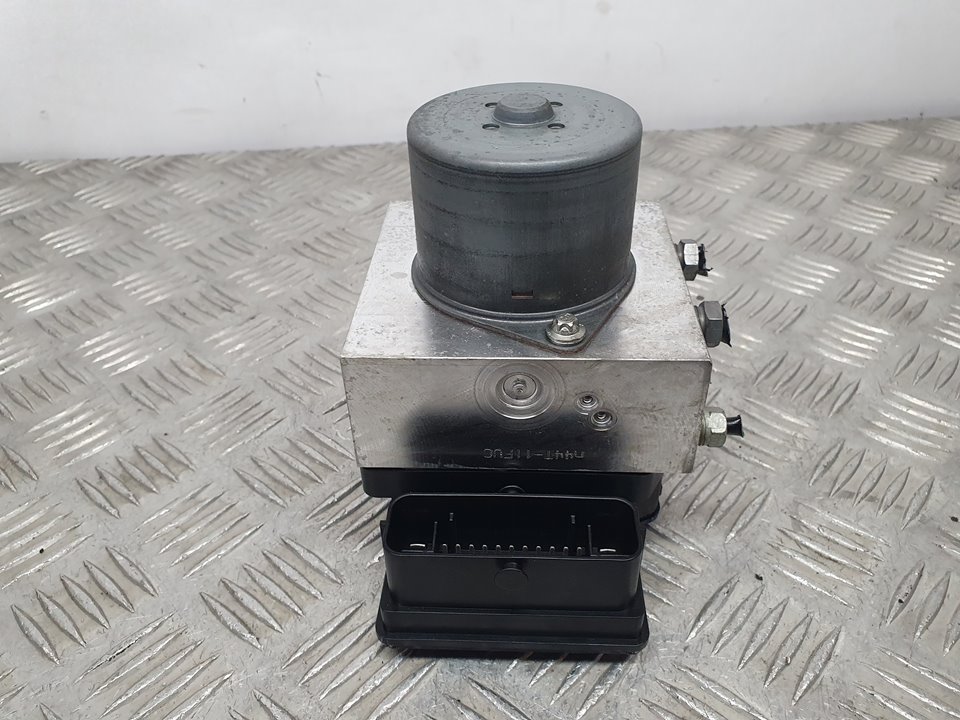 Abs Para Ford Mondeo Ber.