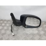 Retrovisor Derecho Para Ford Mondeo Ber.
