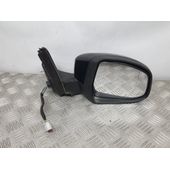 Retrovisor Derecho Para Ford Mondeo Ber.