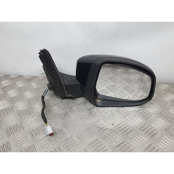 Retrovisor Derecho Para Ford Mondeo Ber.