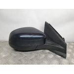 Retrovisor Derecho Para Ford Mondeo Ber.