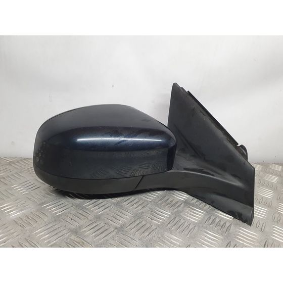 Retrovisor Derecho Para Ford Mondeo Ber.
