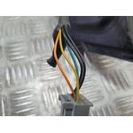 Retrovisor Derecho Para Ford Mondeo Ber.