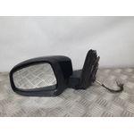 Retrovisor Izquierdo Para Ford Mondeo Ber.