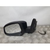 Retrovisor Izquierdo Para Ford Mondeo Ber.