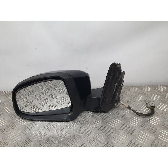 Retrovisor Izquierdo Para Ford Mondeo Ber.