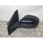Retrovisor Izquierdo Para Ford Mondeo Ber.