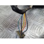 Retrovisor Izquierdo Para Ford Mondeo Ber.