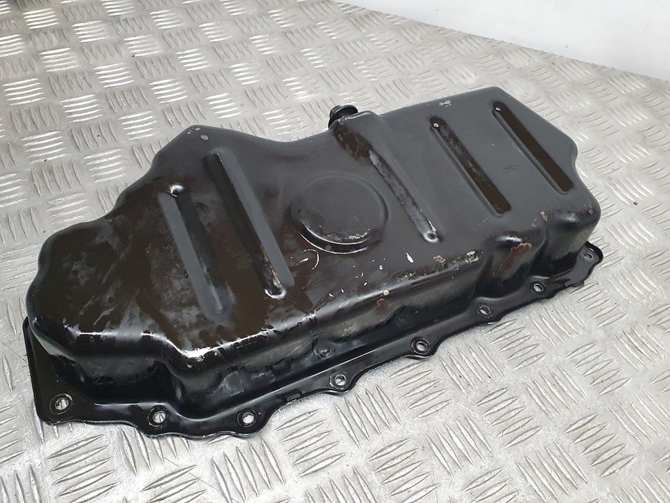 Carter Para Ford Mondeo Ber.