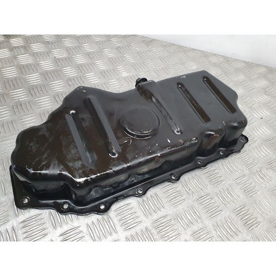 Carter Para Ford Mondeo Ber.