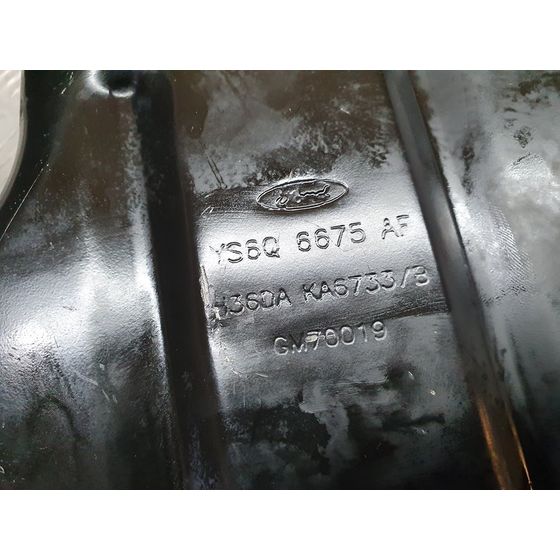 Carter Para Ford Mondeo Ber.