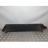Intercooler Para Ford Mondeo Ber.