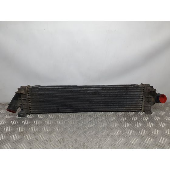 Intercooler Para Ford Mondeo Ber.