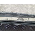 Intercooler Para Ford Mondeo Ber.