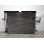 Condensador / Radiador Aire Acondicionado Para Ford Mondeo Ber.