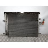 Condensador / Radiador Aire Acondicionado Para Ford Mondeo Ber.