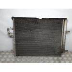Condensador / Radiador Aire Acondicionado Para Ford Mondeo Ber.