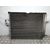 Condensador / Radiador Aire Acondicionado Para Ford Mondeo Ber.