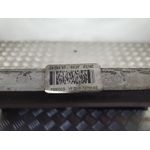 Condensador / Radiador Aire Acondicionado Para Ford Mondeo Ber.