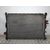 Radiador Agua para Ford Mondeo Ber. (Ca2)