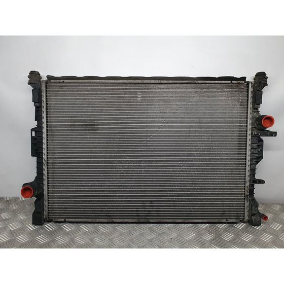Radiador Agua para Ford Mondeo Ber. (Ca2)