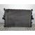 Radiador Agua para Ford Mondeo Ber. (Ca2)