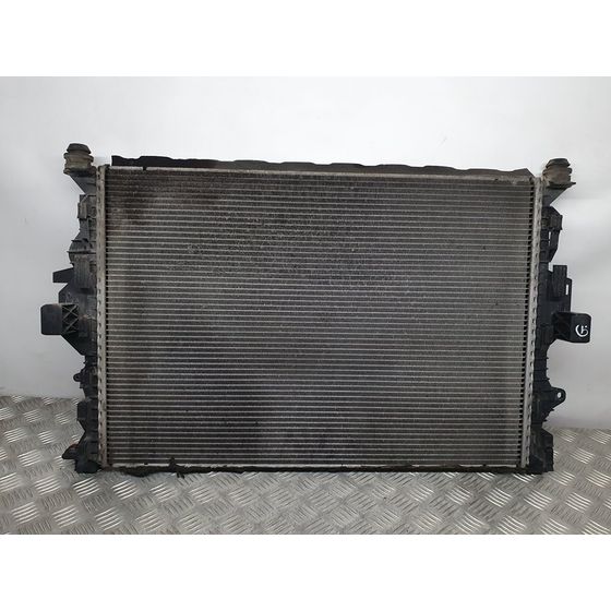 Radiador Agua para Ford Mondeo Ber. (Ca2)
