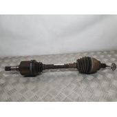 Transmision Delantera Izquierda Para Ford Mondeo Ber.