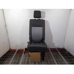 Asiento Trasero Derecho para Toyota Hi-Ace