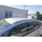 Barras Techo para Opel Zafira Tourer