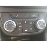 Mando Climatizador Para Opel Zafira Tourer
