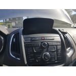 Sistema Navegacion Gps Para Opel Zafira Tourer