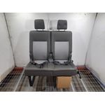 Asiento Trasero Izquierdo para Toyota Hi-Ace