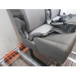 Asiento Trasero Izquierdo para Toyota Hi-Ace