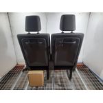 Asiento Trasero Izquierdo para Toyota Hi-Ace