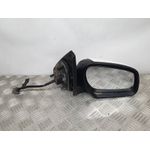 Retrovisor Derecho Para Ford Mondeo Berlina