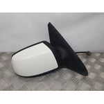 Retrovisor Derecho Para Ford Mondeo Berlina