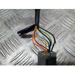 Retrovisor Derecho Para Ford Mondeo Berlina