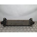Intercooler Para Ford Mondeo Berlina