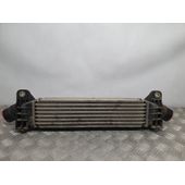 Intercooler Para Ford Mondeo Berlina